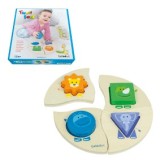 Beleduc - Funny four