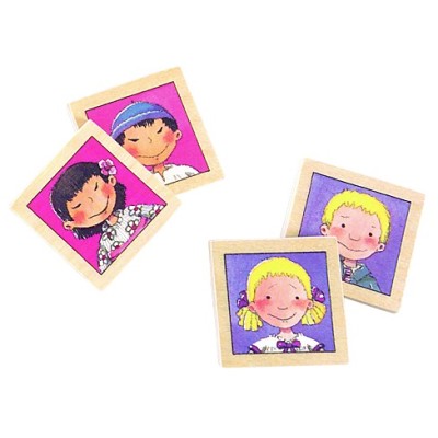 Beleduc - Twinis Memo