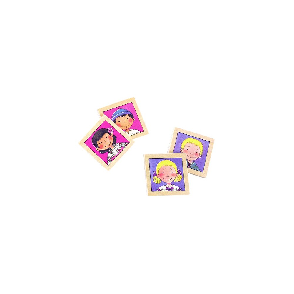 Beleduc - Twinis Memo