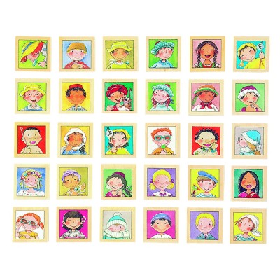 Beleduc - Twinis Memo