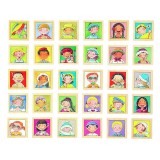 Beleduc - Twinis Memo