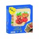 Beleduc - Puzzle 5 couches - Courge