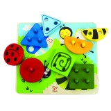 Hape - Build-a-bug