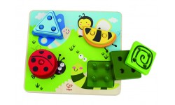 Hape - Build-a-bug