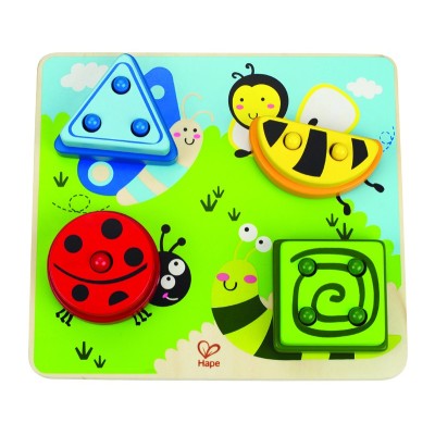 Hape - Build-a-bug
