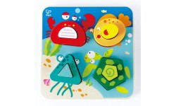 Hape - Underwater escapade