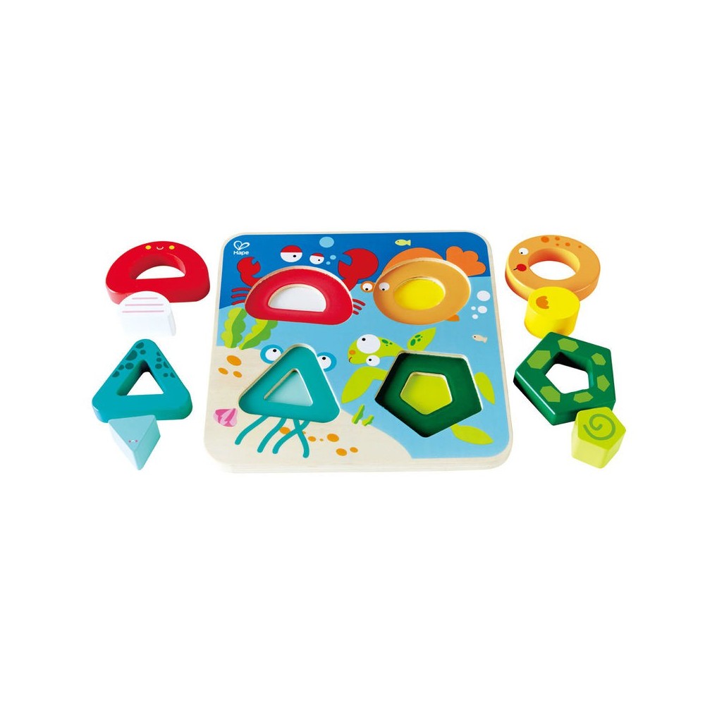 Hape - Underwater escapade