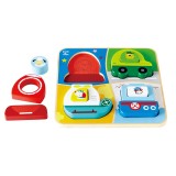 Hape - All-terrain adventure