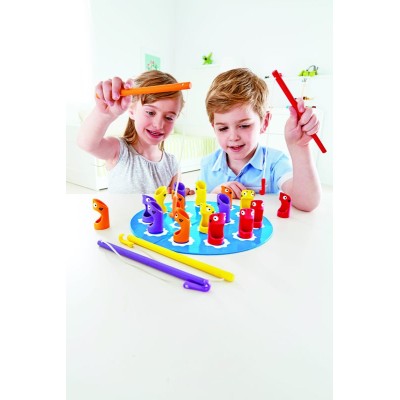Hape - Shark fishery