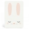 Zü - Carte Bunny Girl