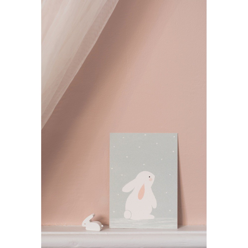 Zü -  Lot de 2 cartes "Together"