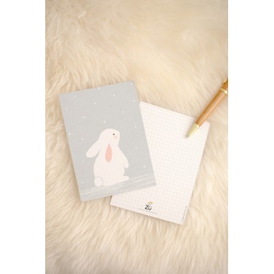 Zü -  Lot de 2 cartes "Together"