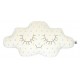 Zü - Grand coussin nuage dream