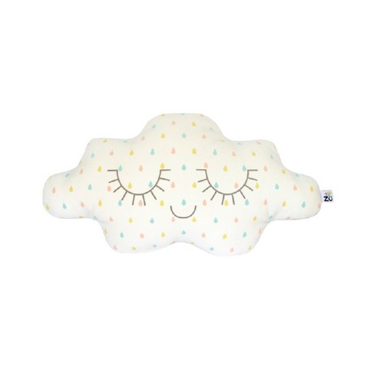 Zü - Grand coussin nuage dream