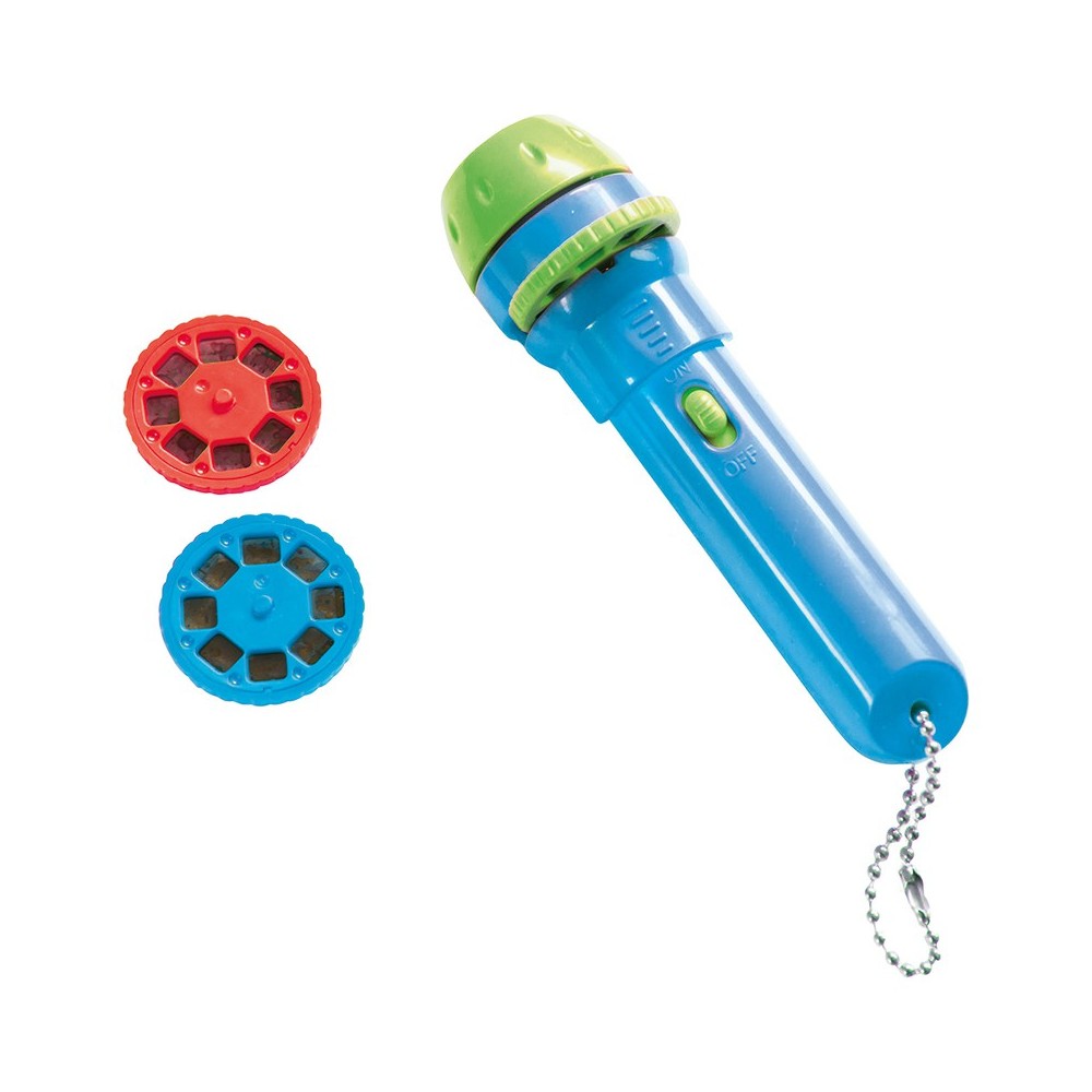 Moulin Roty - Lampes à histoires - Les Cousins