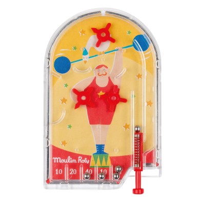 Moulin Roty - Mini flipper funambule - Les Petites Merveilles