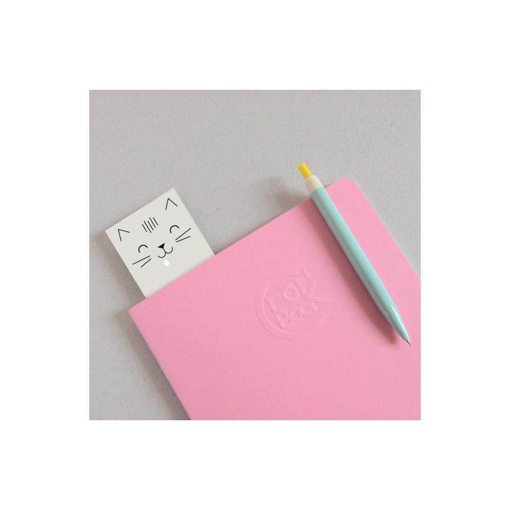 Zü - Marque-page Chats