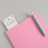 Zü - Marque-page Chats