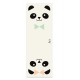 Zü - Marque-page Pandas