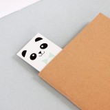 Zü - Marque-page Pandas