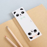 Zü - Marque-page Pandas