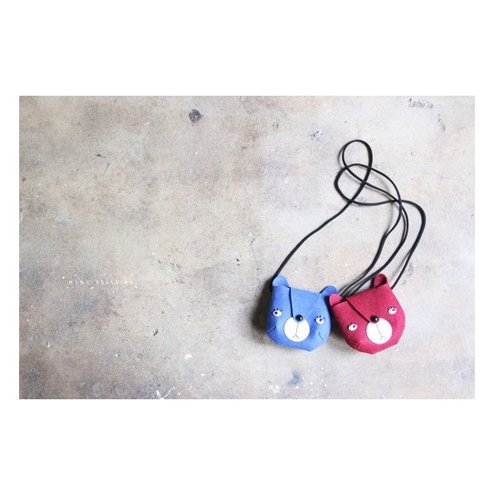 Mini Dressing - Sac ours