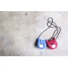 Mini Dressing - Sac ours