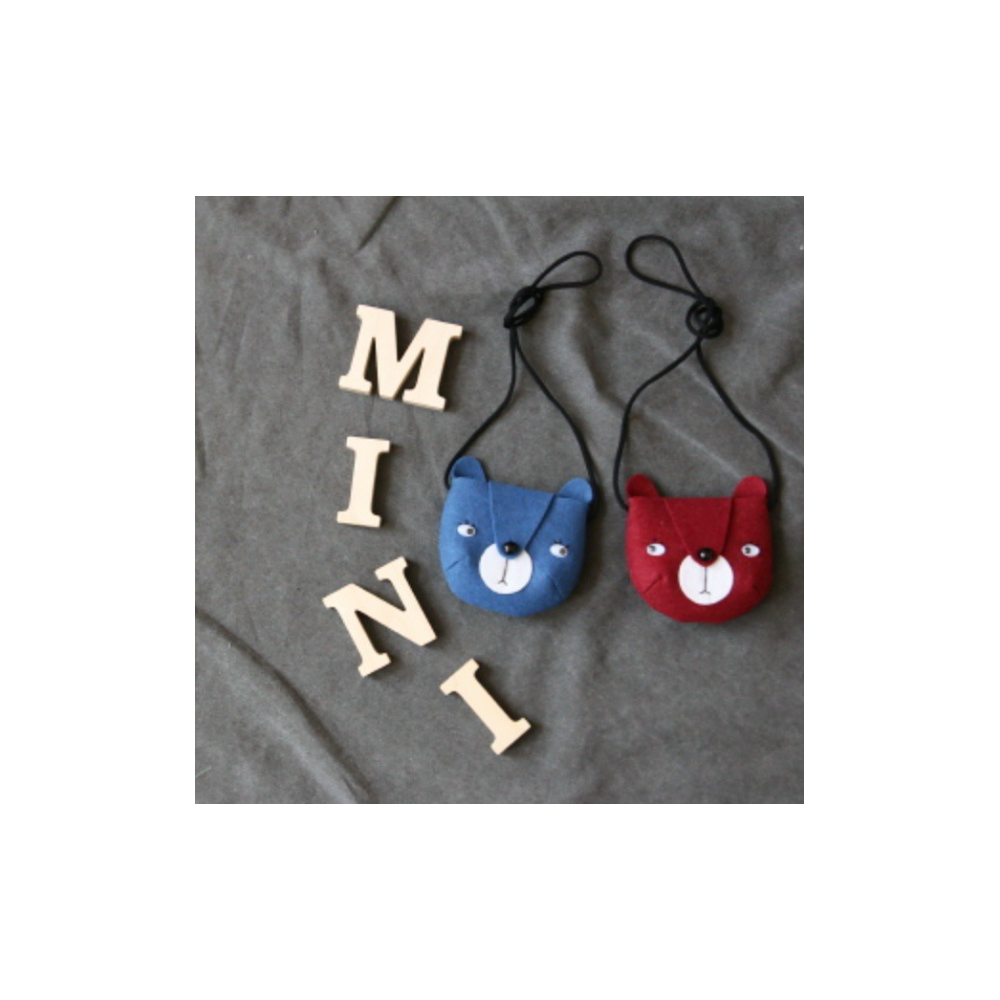 Mini Dressing - Sac ours