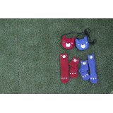 Mini Dressing - Sac ours