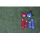 Chaussettes "Bears"