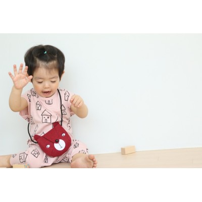 Mini Dressing - Sac ours