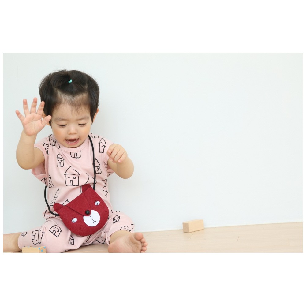 Mini Dressing - Sac ours