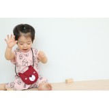 Mini Dressing - Sac ours