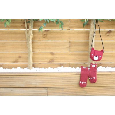 Mini Dressing - Sac ours