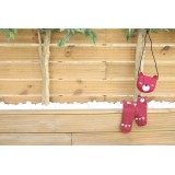 Mini Dressing - Sac ours