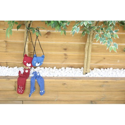 Mini Dressing - Sac ours