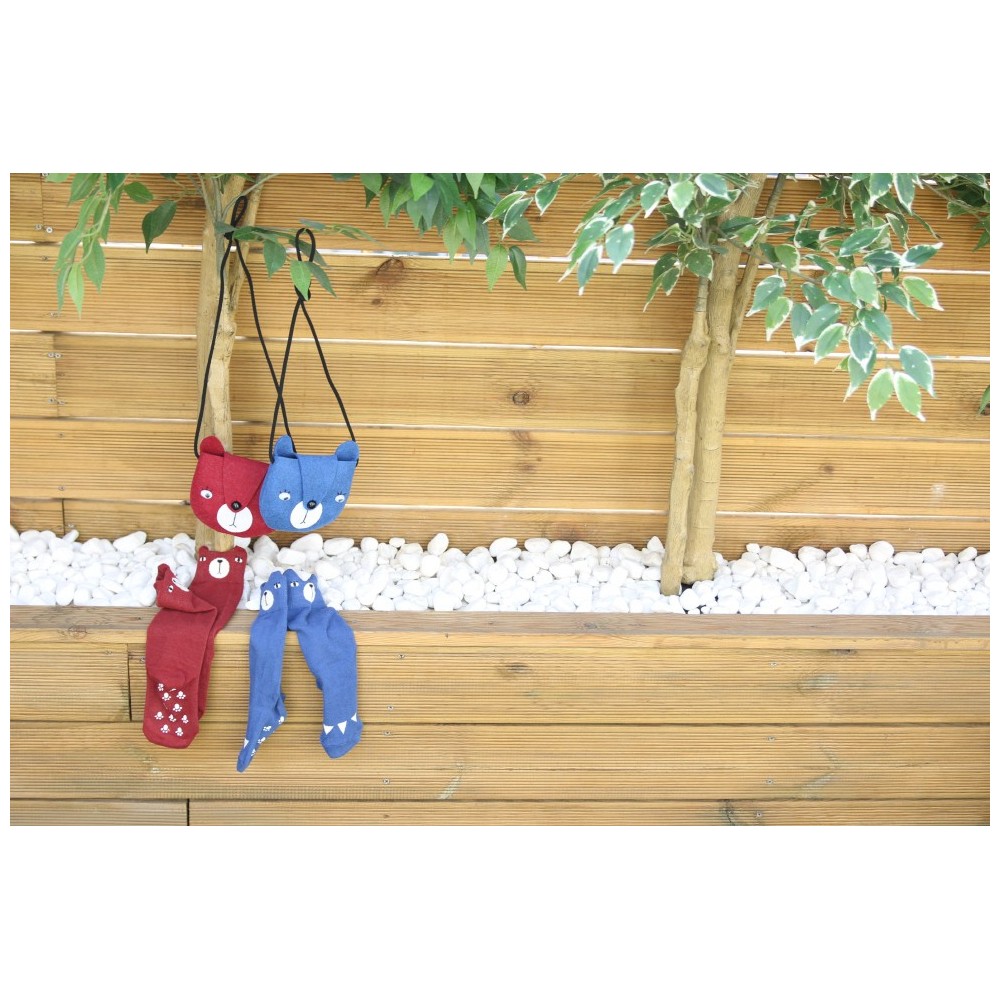 Mini Dressing - Sac ours