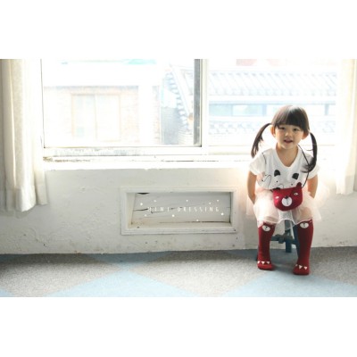 Mini Dressing - Sac ours