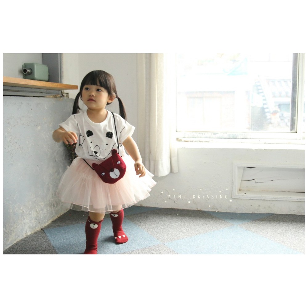 Mini Dressing - Sac ours