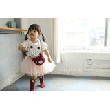 Mini Dressing - Sac ours