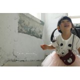 Mini Dressing - Sac ours