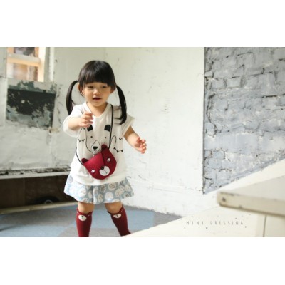 Mini Dressing - Sac ours