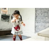 Mini Dressing - Sac ours