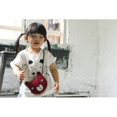 Mini Dressing - Sac ours