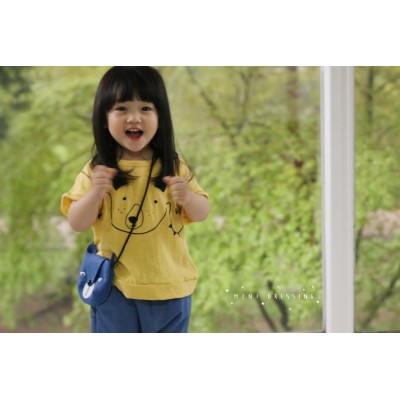 Mini Dressing - Sac ours