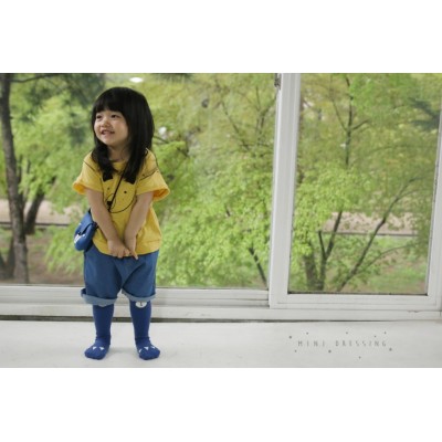 Mini Dressing - Sac ours