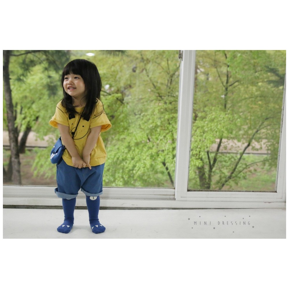 Mini Dressing - Sac ours