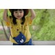 Mini Dressing - Sac ours