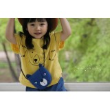 Mini Dressing - Sac ours