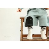 Mini Dressing - Set de chaussettes "Bunny"